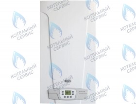 Настенный газовый котел BAXI ECO-4s (Одноконтурный, турбо)