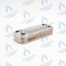 ES190PE-148-14R-HR Теплообменник ГВС вторичный 14 пластин  Ferroli, Koreastar в Самаре