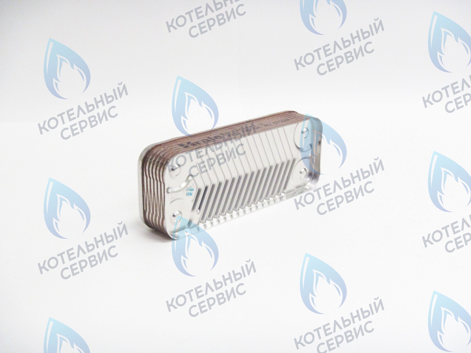 ES190PE-148-14R-HR Теплообменник ГВС вторичный 14 пластин  Ferroli, Koreastar в Самаре