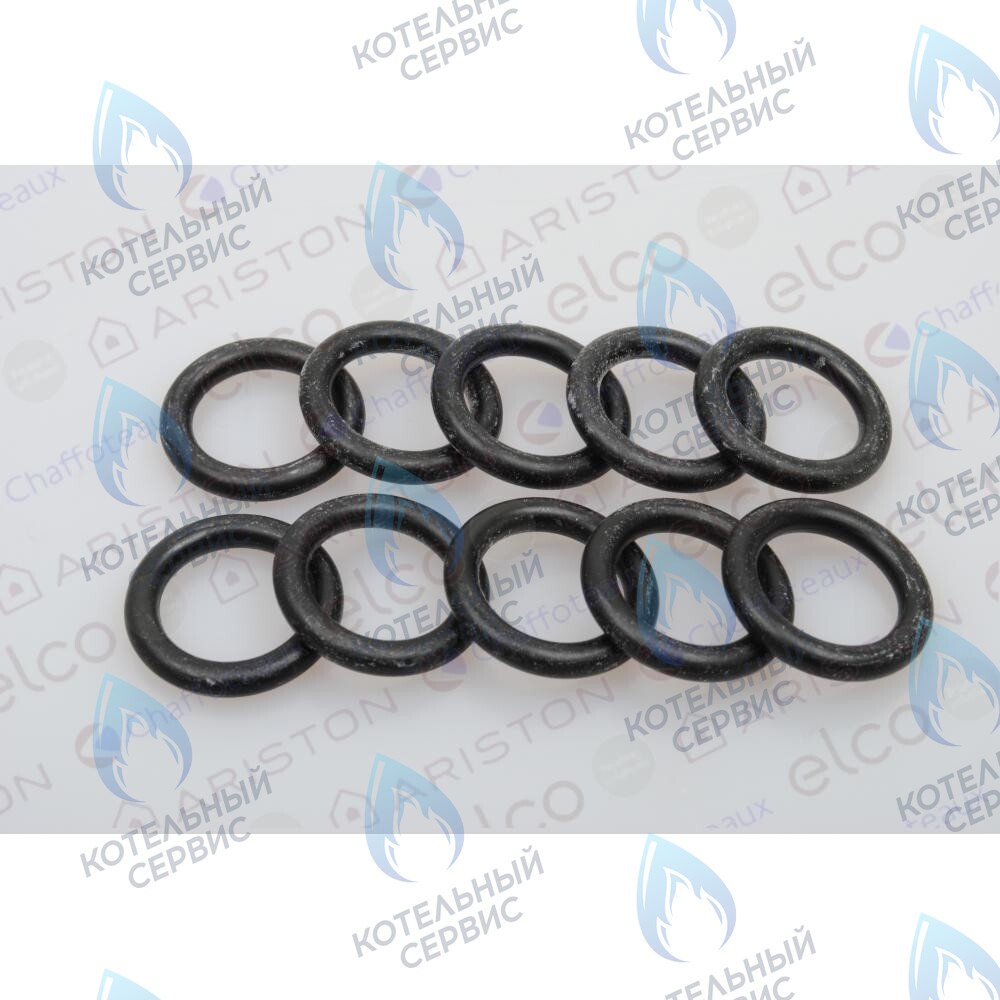 60024164-51 О-кольцо d:17-4 ARISTON в Самаре