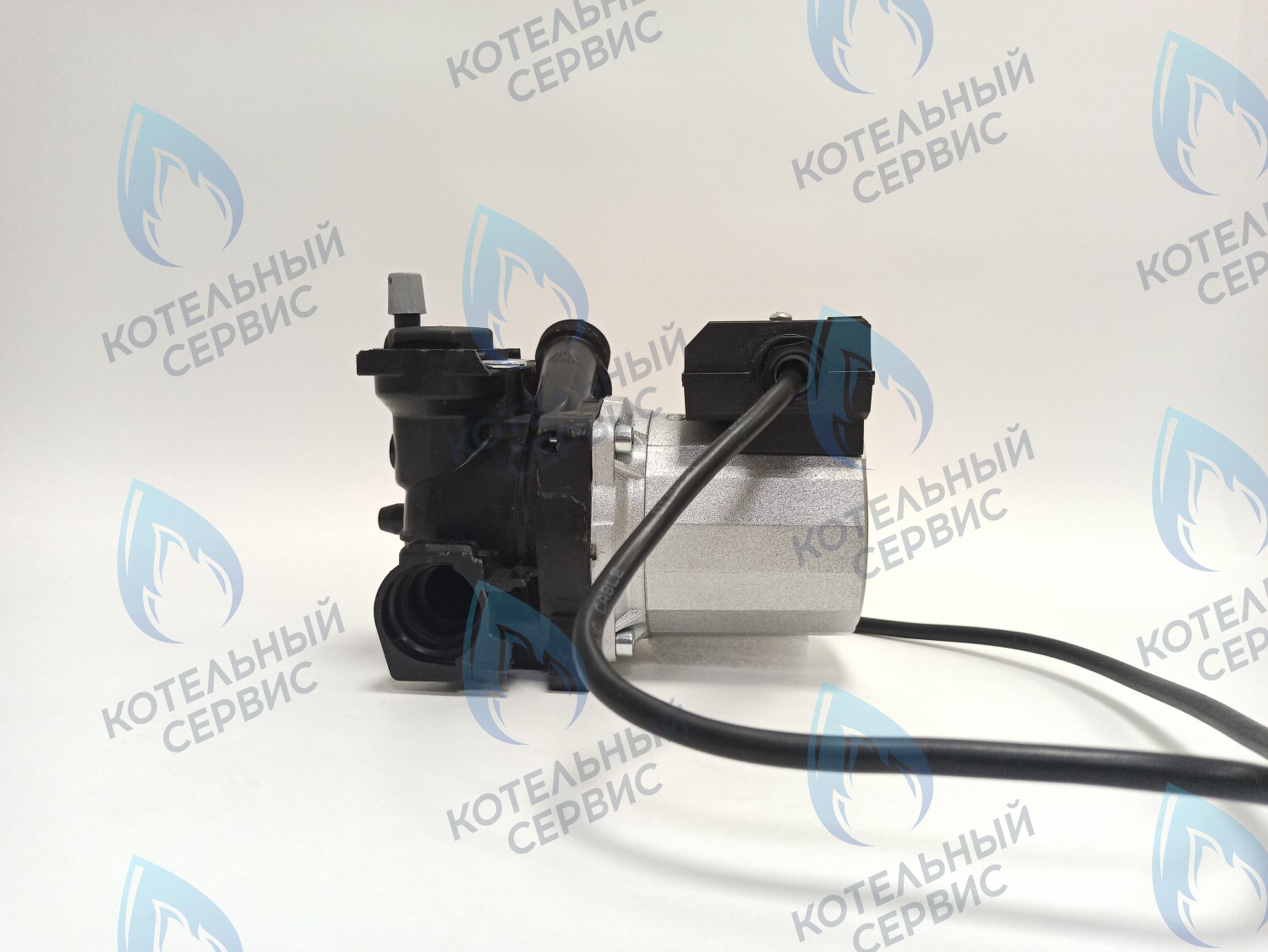 PMV01AW70-GW140-5PIN-Комп Насос в сборе WS15/7-2V (по часовой стрелке) VAILLANT turboTEC plus 32-36 КВТ (0020016540) (замена для WILO VPAR SL 15/7 HE-2) в Самаре