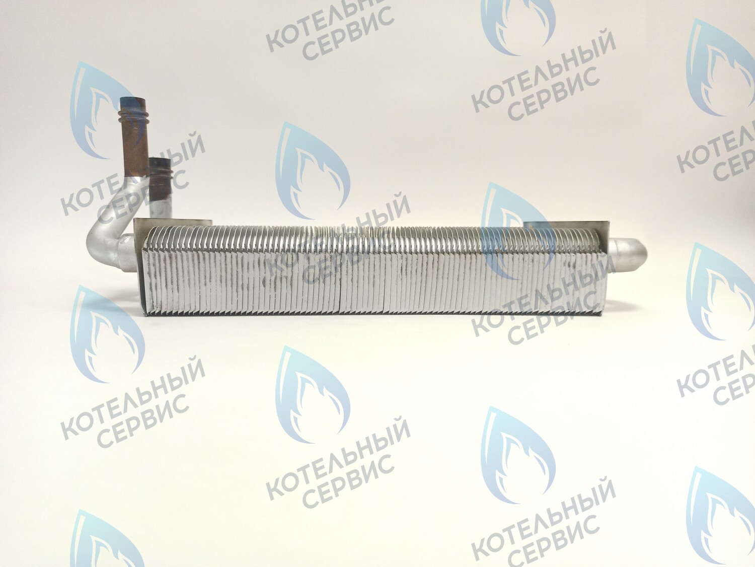 EM019-290 Теплообменник основной (оригинал) PROTHERM ПАНТЕРА V.15, V.17, ТИГР V.12, V.17 (0020025264) в Самаре