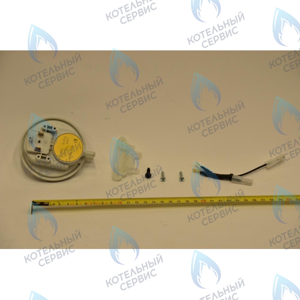 710790200 пневмореле BAXI в Самаре