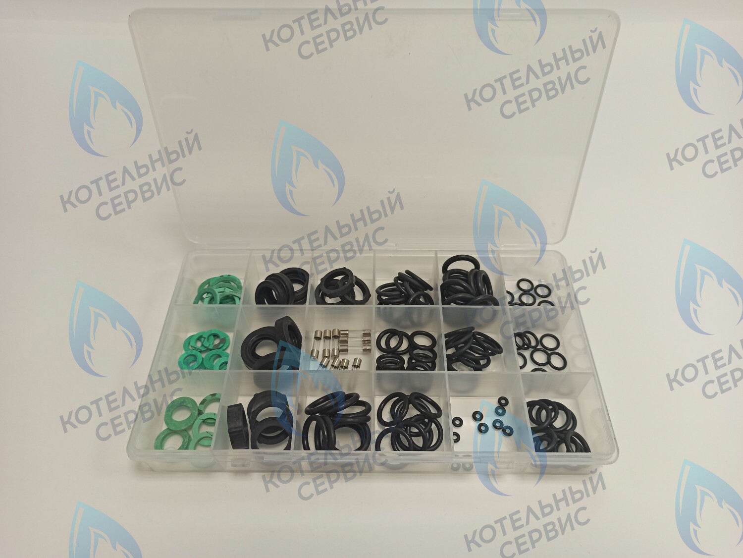 ZP902 Набор прокладок для ремонта котла в Самаре