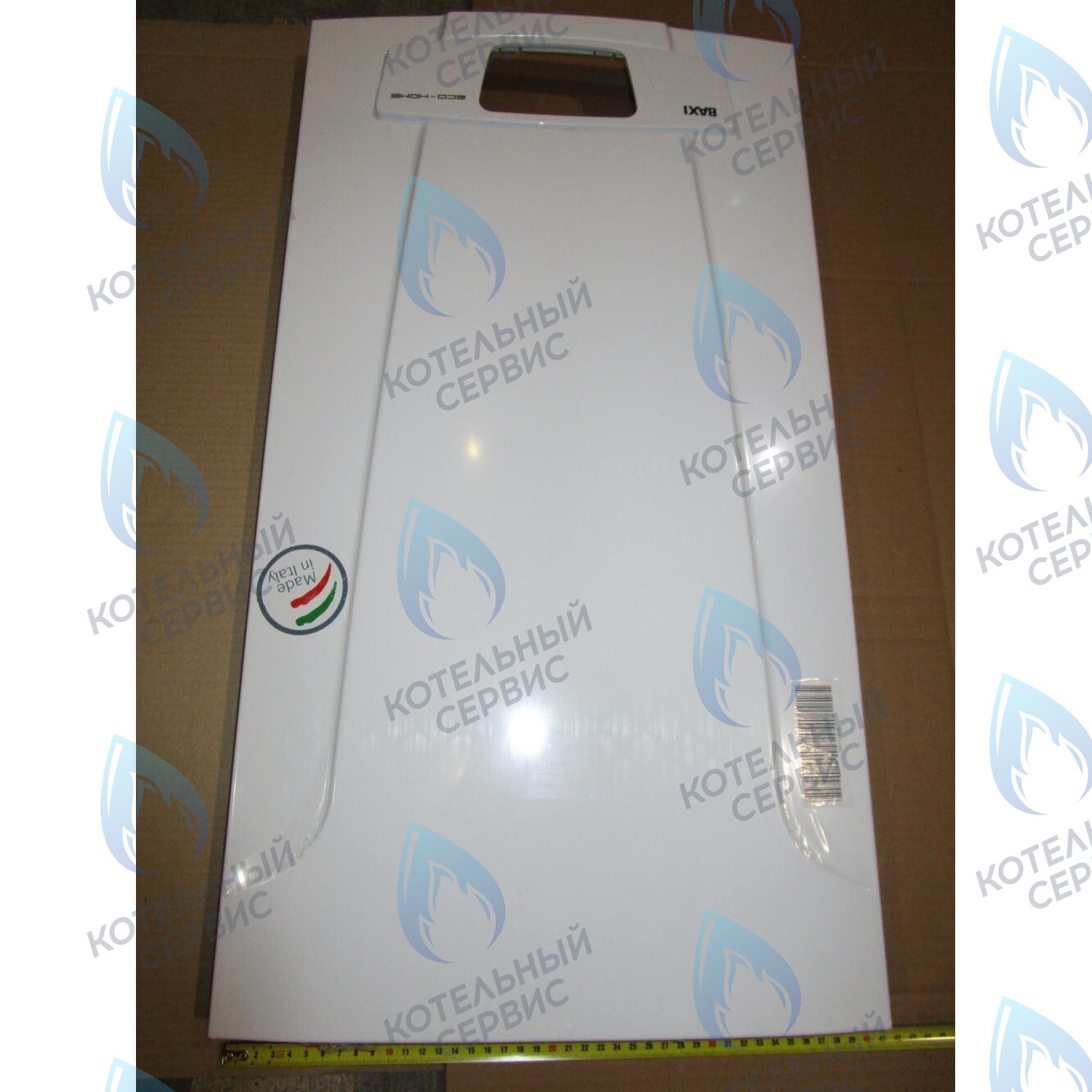 766070500 Панель  передняя в сборе BAXI в Самаре