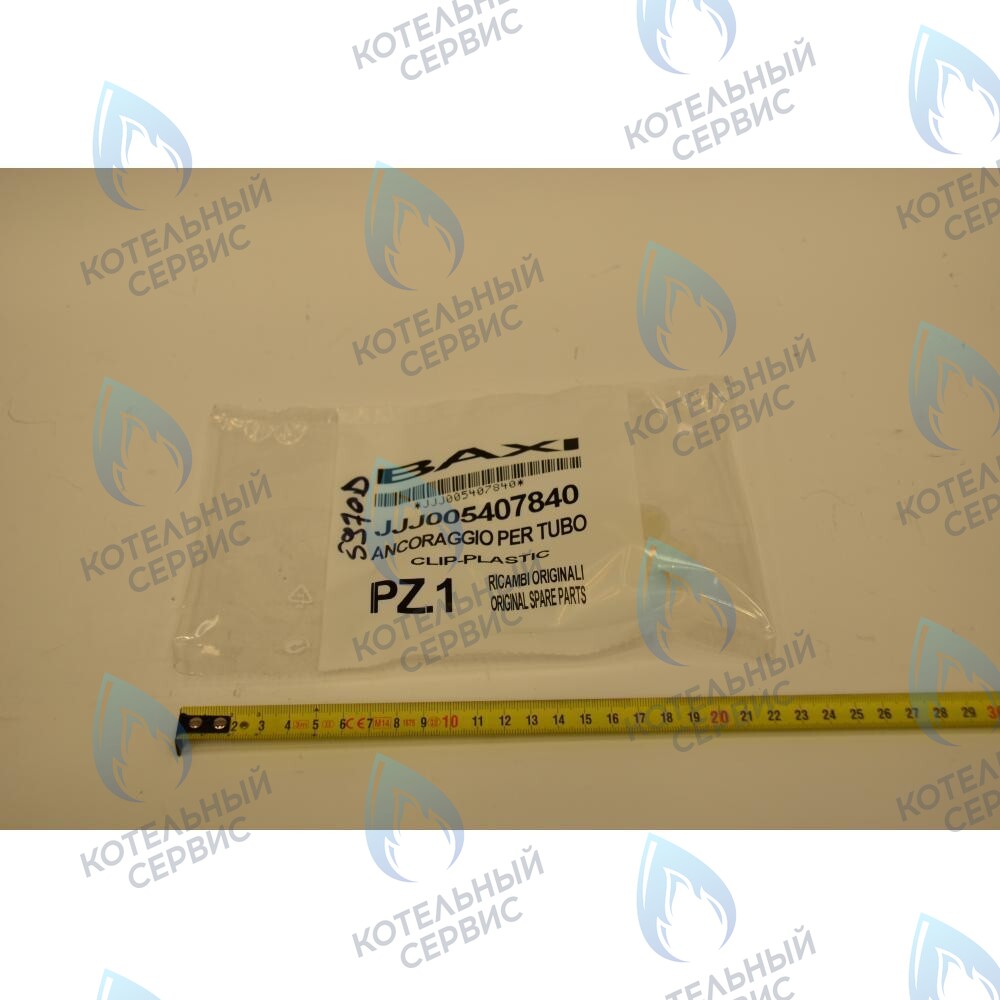 5407840 крепежный элемент трубы BAXI в Самаре