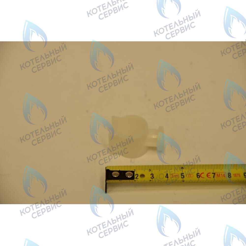 5407840 крепежный элемент трубы BAXI в Самаре