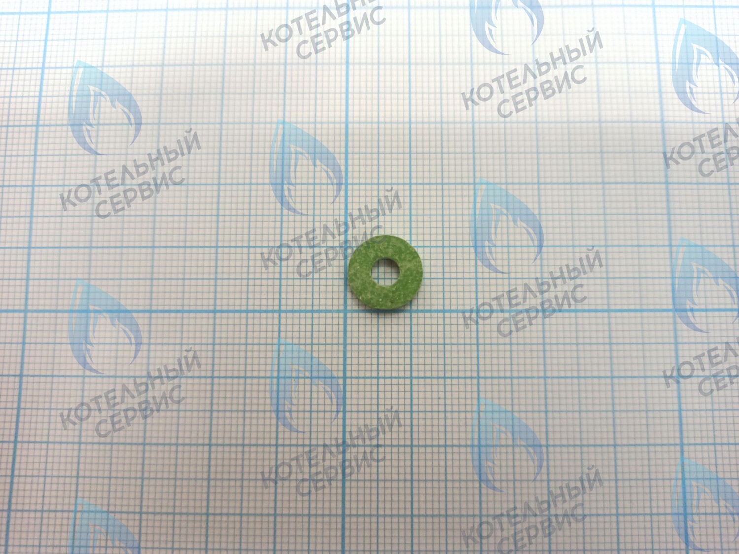 EC12030014 Прокладка плоская 1/8 (EC12030014) ELECTROLUX в Самаре