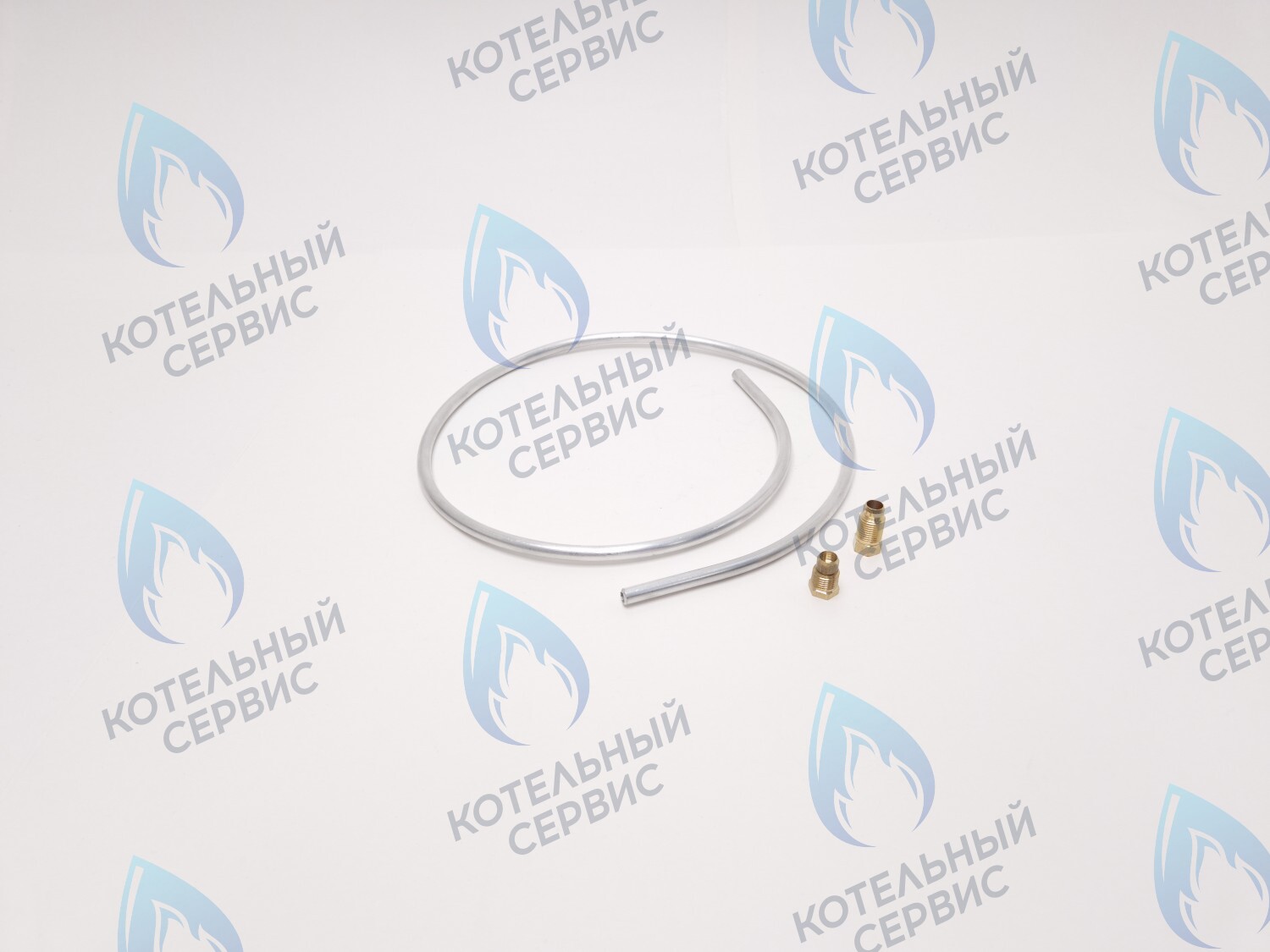 7939 Трубка запальника 6мм, L=800мм (алюминий) SIT в Самаре
