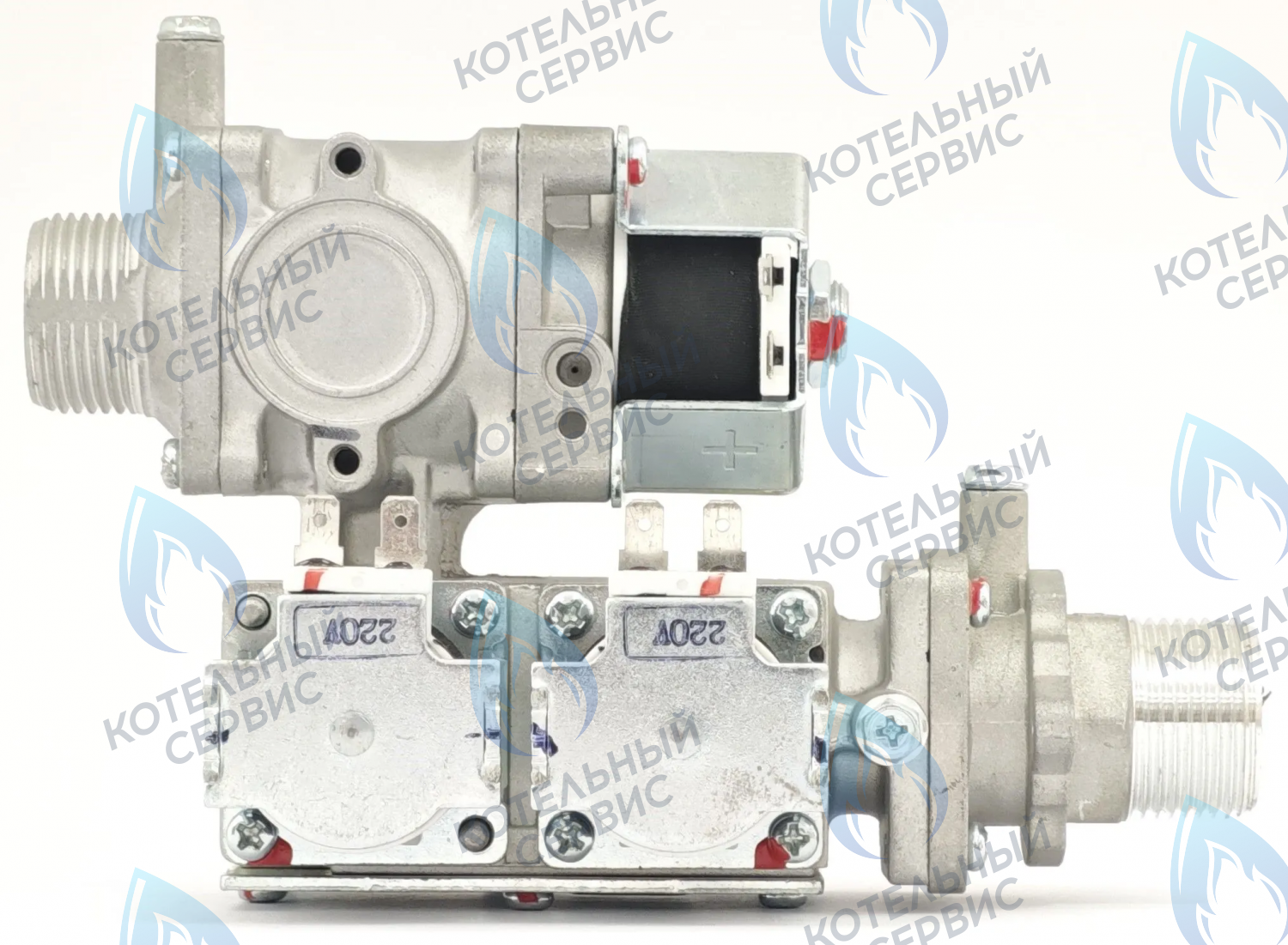 22013.0500-010R Клапан газовый ARDERIA в Самаре