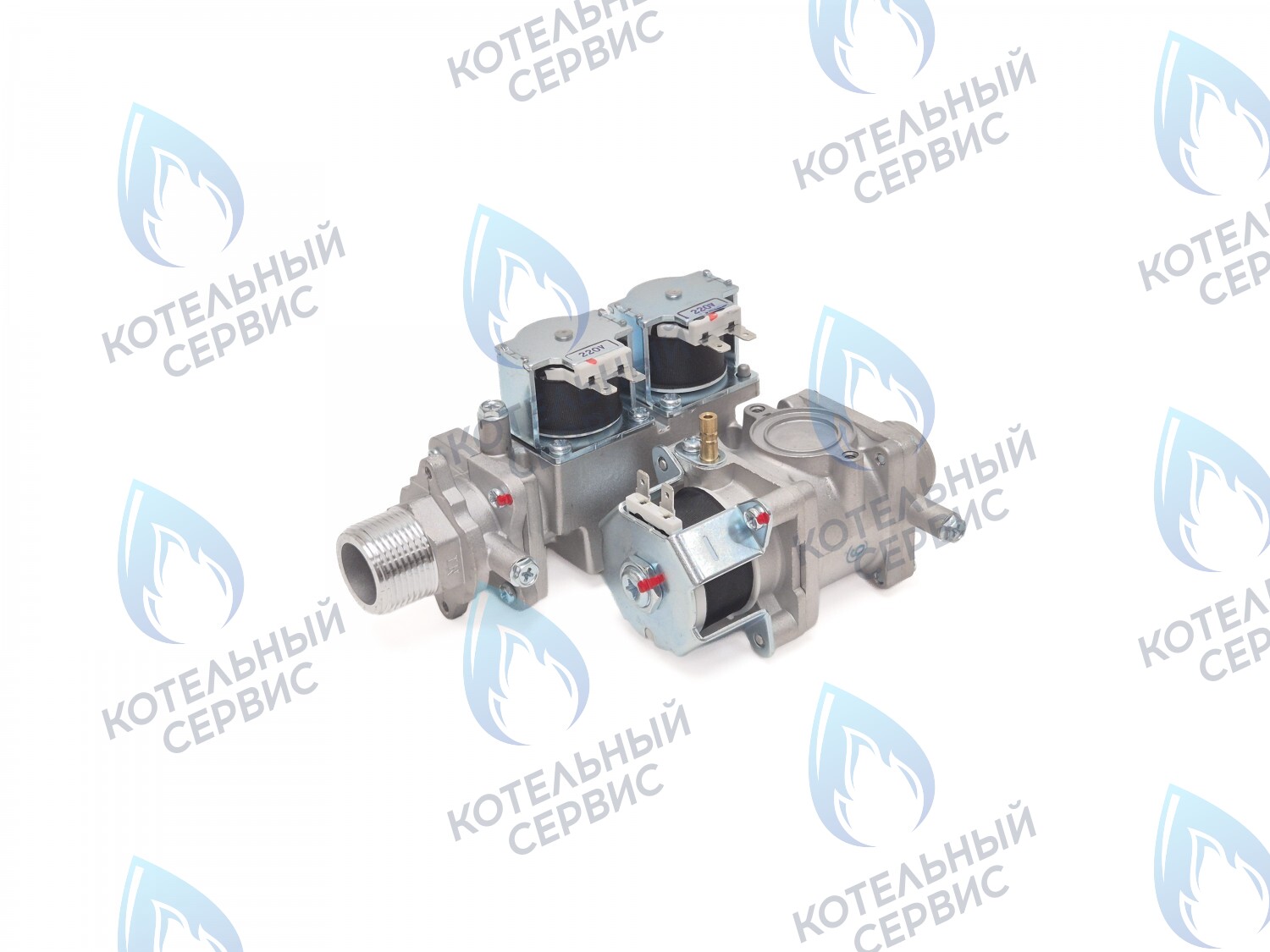 22013.0500-010R Клапан газовый ARDERIA в Самаре