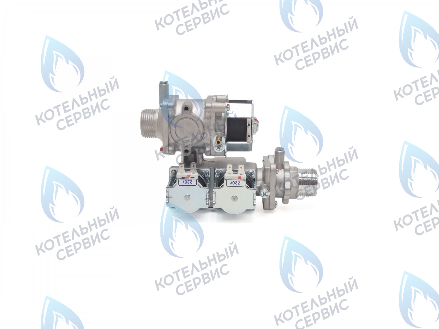 22013.0500-010R Клапан газовый ARDERIA в Самаре