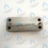 BI1001 101 Вторичный теплообменник 14 пластин 28 кВт (BI1001 101) ELECTROLUX в Самаре
