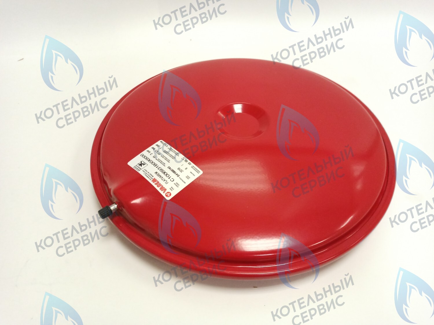 BI1172 103 Расширительный бак 6л. 3/8 (BI1172 103) ELECTROLUX в Самаре