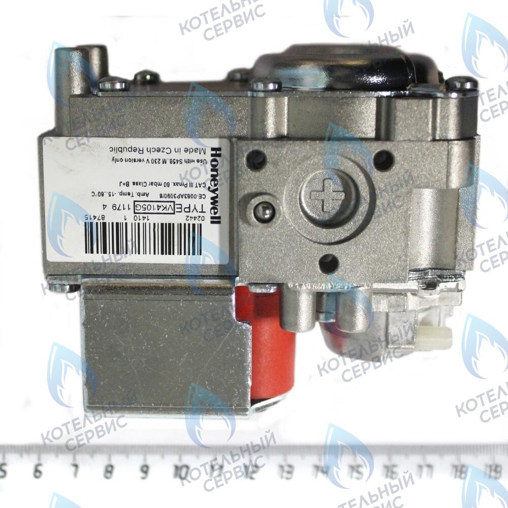 5653640 Газовый клапан (HONEYWELL VK4105G 1179) BAXI ECO в Самаре