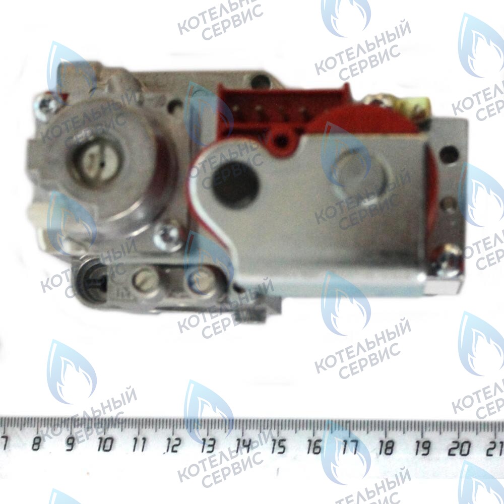 5653640 Газовый клапан (HONEYWELL VK4105G 1179) BAXI ECO в Самаре