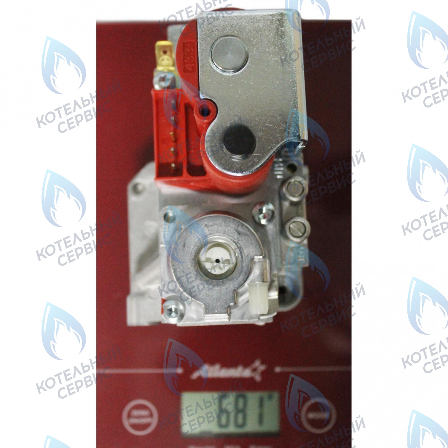 5653640 Газовый клапан (HONEYWELL VK4105G 1179) BAXI ECO в Самаре