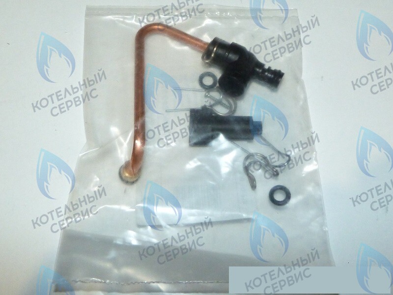 87186422680 Группа подпитки GAZ 4000 (≥FD204) BOSCH в Самаре