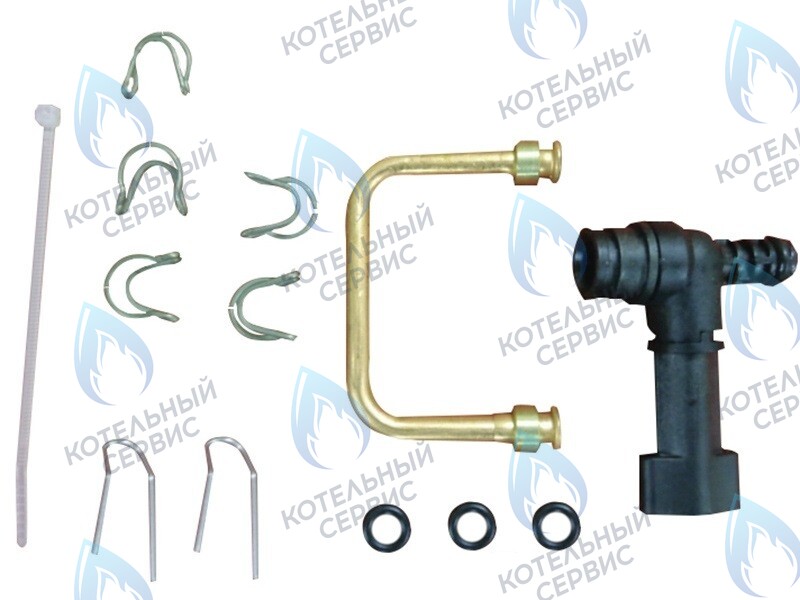 87186422680 Группа подпитки GAZ 4000 (≥FD204) BOSCH в Самаре