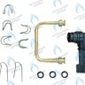87186422680 Группа подпитки GAZ 4000 (≥FD204) BOSCH в Самаре