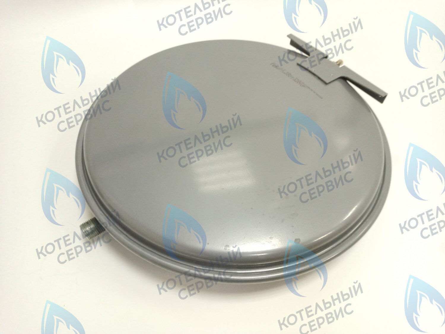 AA63612204 Расширительный бак Zilmet 8 л 1/2" (AA63612204) ELECTROLUX в Самаре