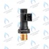 FS001 Датчик протока Ferroli (398000060,39818550,39818551), KoreaStar (KS902609130), Alpenhoff (151000908), NevaLux (1647,164716471), BAXI (5667220), FONDITAL (6FLUSSOS07) в Самаре