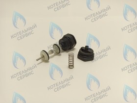 Ремонтный комплект трехходового клапана (P)