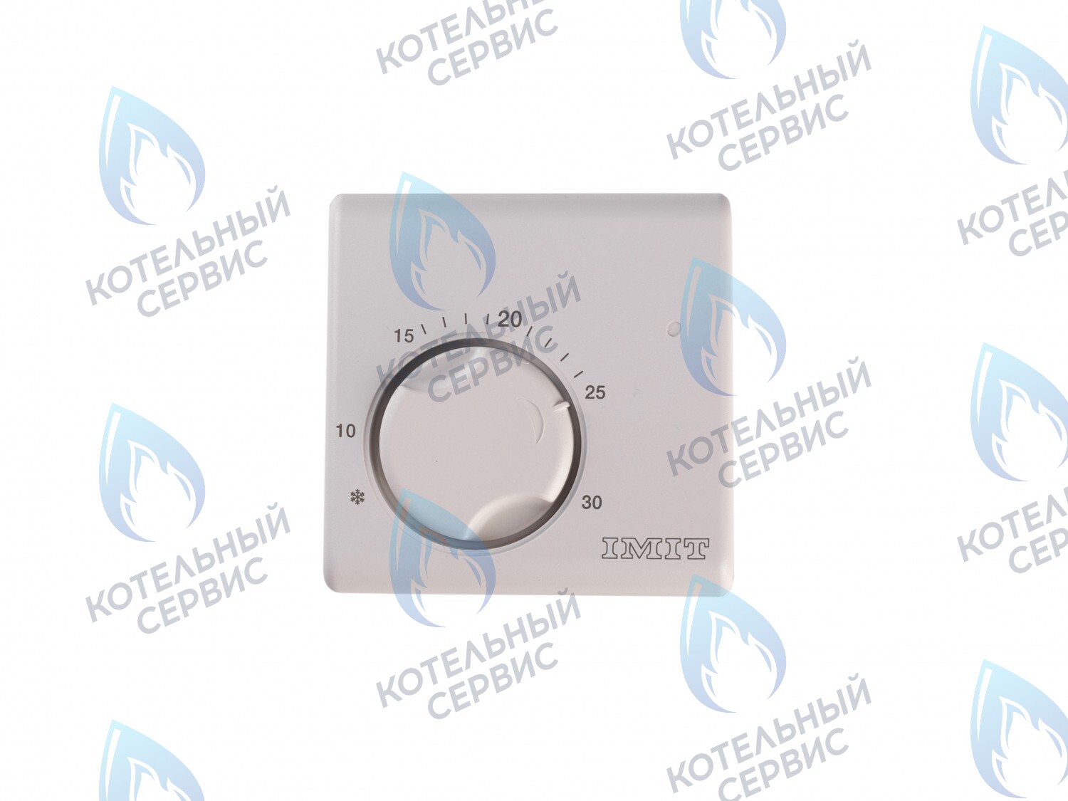 RT004 Комнатный термостат TA5 IMIT (546770) в Самаре