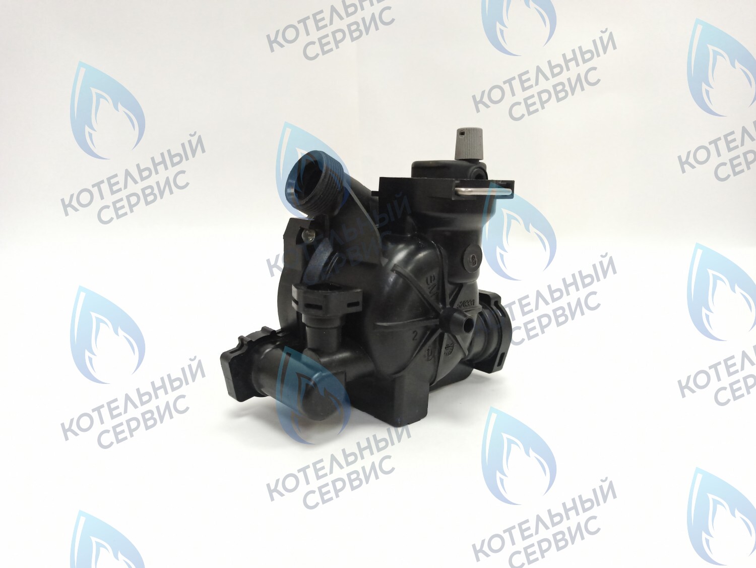 PMV01AW Улитка циркуляционного насоса WILO для PROTHERM (0020094635, 0020078492) / VAILLANT (0020107584) в Самаре