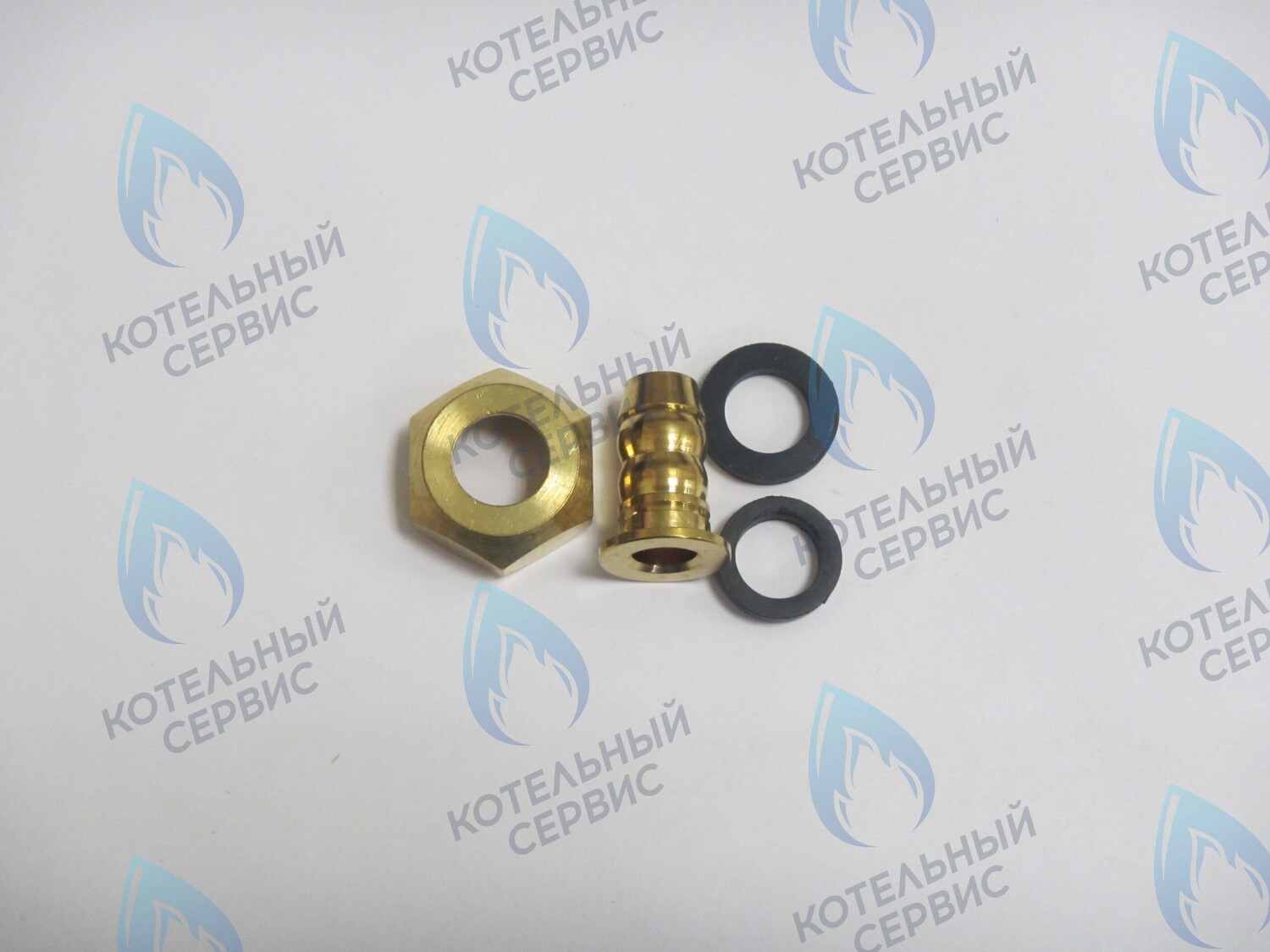 04-1050 Штуцер в Самаре