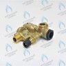GGT009 Трехходовой клапан (TY04020042) Выходной гидравлический блок Hi-Tech 24 KW(new) (CB11030016) ELECTROLUX в Самаре