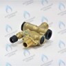 GGT009 Трехходовой клапан (TY04020042) Выходной гидравлический блок Hi-Tech 24 KW(new) (CB11030016) ELECTROLUX в Самаре