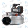 AF025-40W-F Вентилятор 40W Fime BOSCH 6000 WBN6000-24C/24H И BUDERUS U072-24K/24 (87186429220) в Самаре