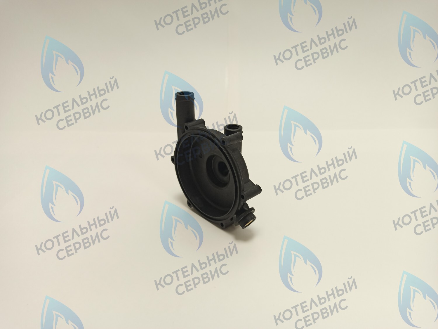 440011092 Крышка корпуса насоса (черная) SMF/DMF RINNAI в Самаре