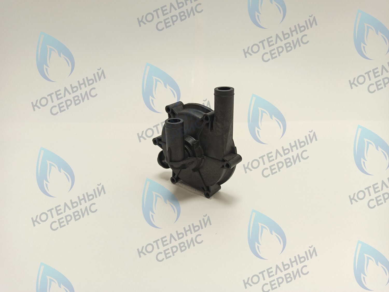 440011092 Крышка корпуса насоса (черная) SMF/DMF RINNAI в Самаре