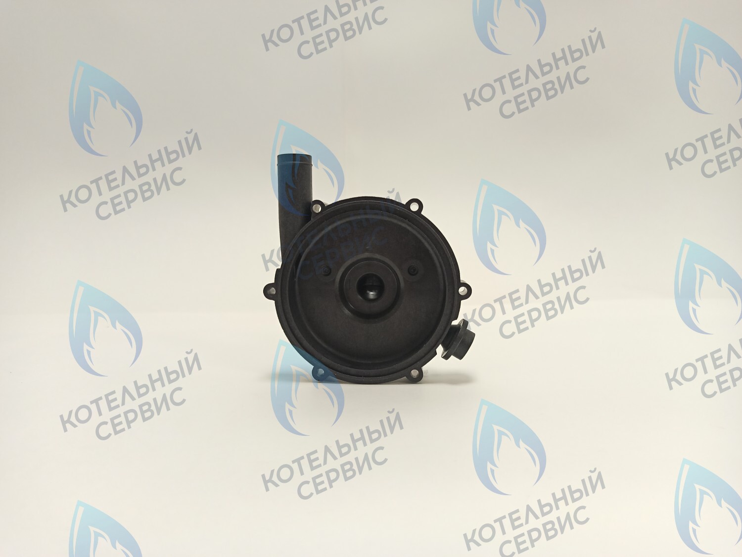 440011092 Крышка корпуса насоса (черная) SMF/DMF RINNAI в Самаре