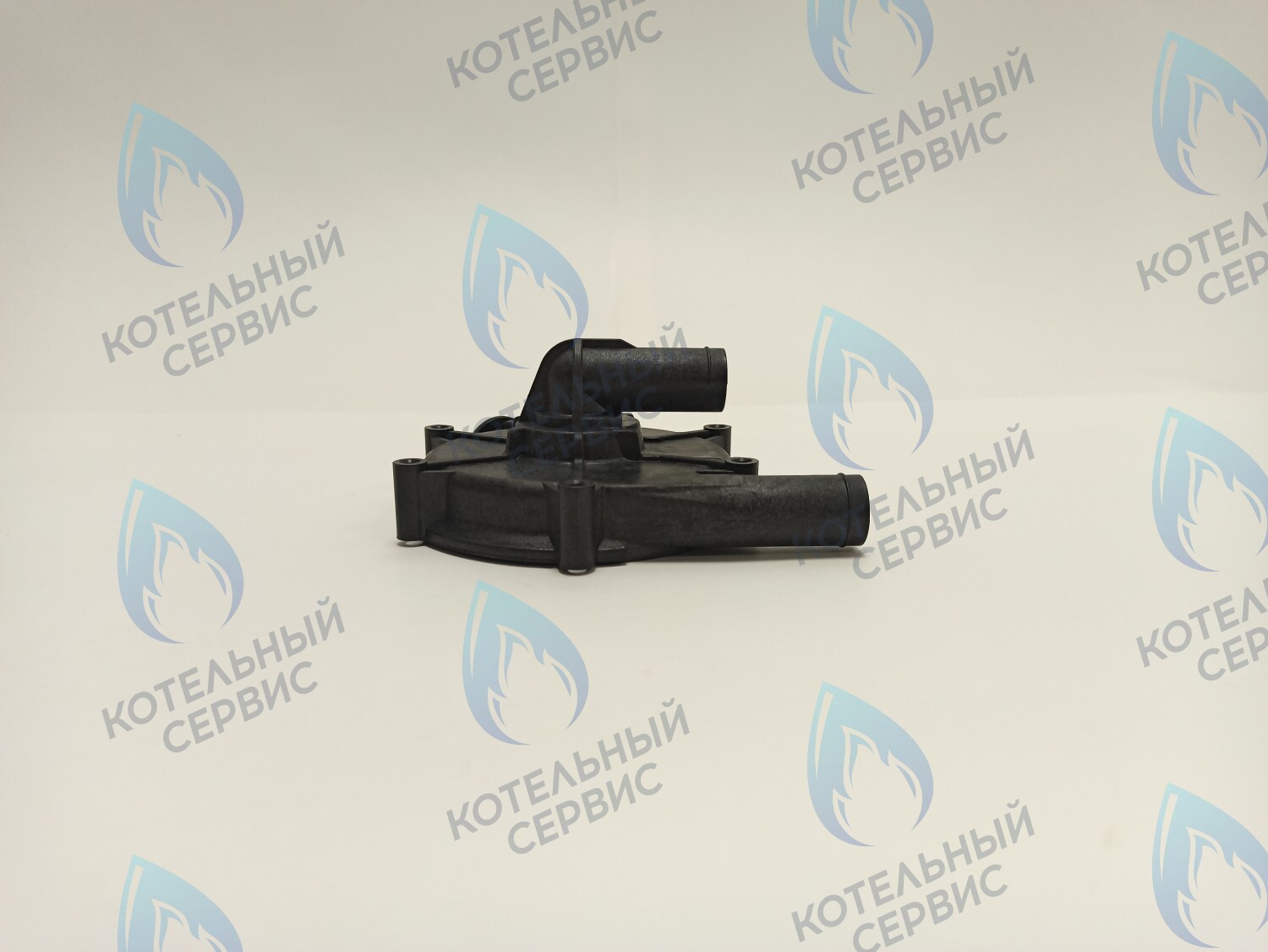 440011092 Крышка корпуса насоса (черная) SMF/DMF RINNAI в Самаре