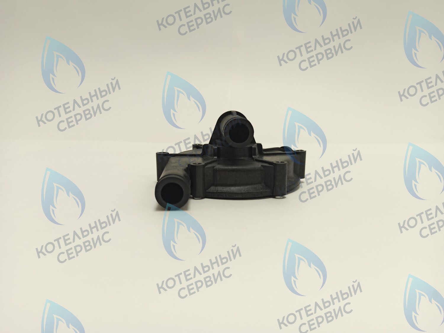 440011092 Крышка корпуса насоса (черная) SMF/DMF RINNAI в Самаре