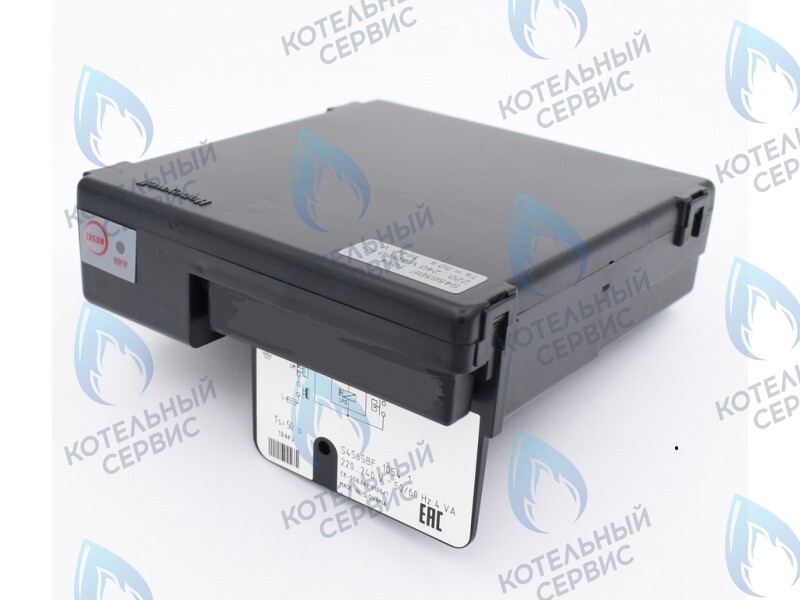 7370458 Топочный автомат (блок управления) для котлов Viessmann ATM17-29 в Самаре