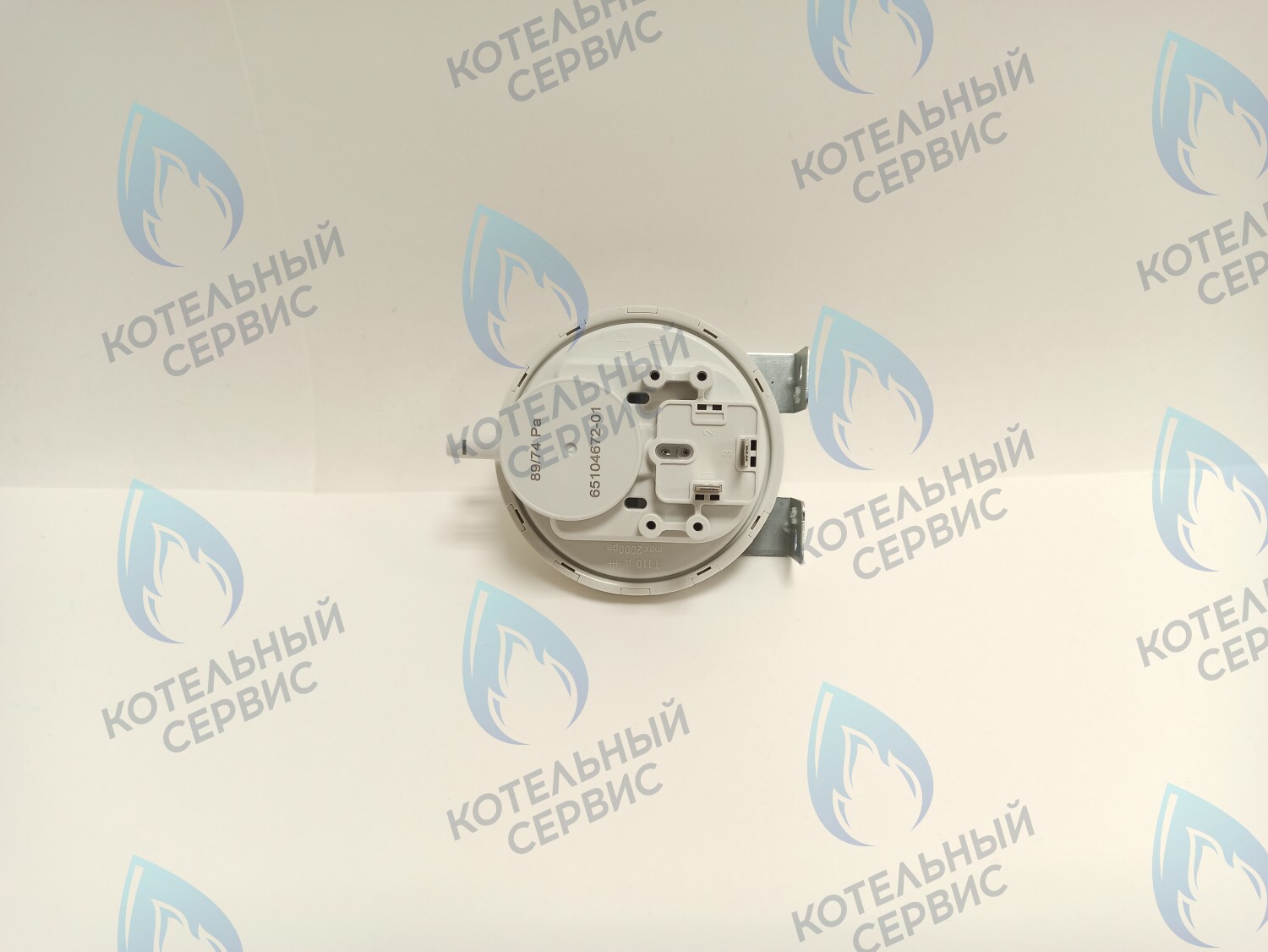 AP-089-074-63-HJ Реле давления воздуха (маностат) 89/74 Pa ARISTON (65104672-01) в Самаре