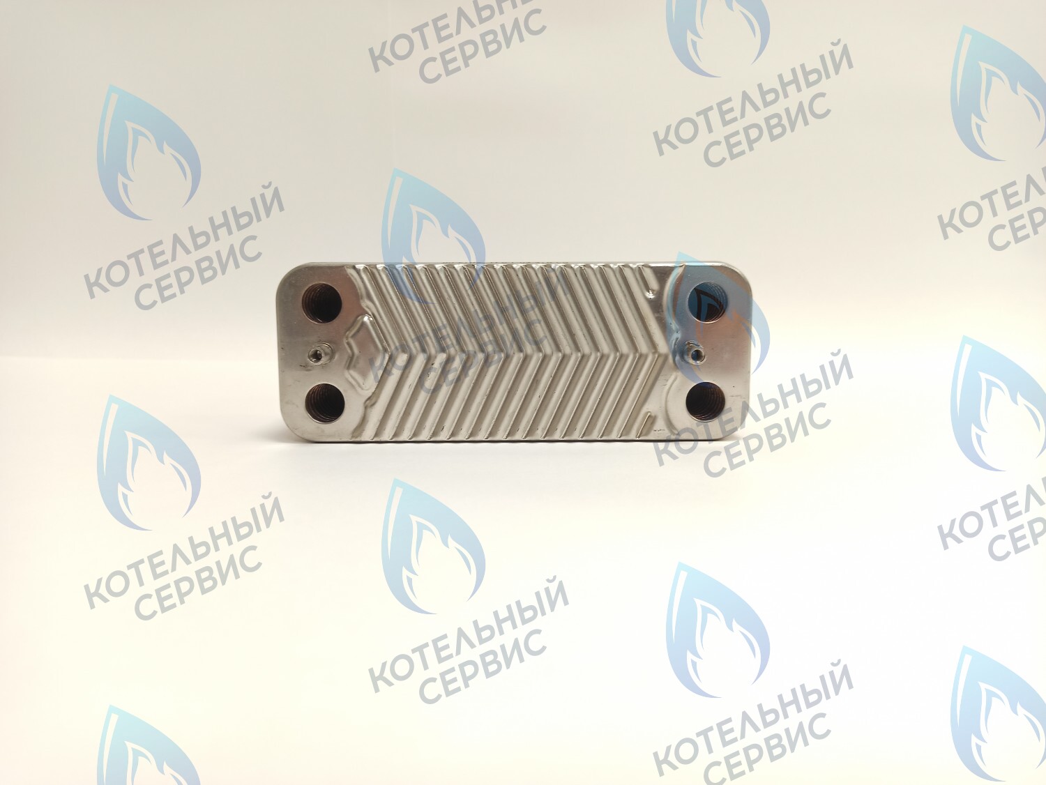 ES190P-148-20R-HR Теплообменник ГВС вторичный 20 пластин в Самаре