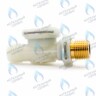 105760 Датчик протока вода (флоуметр)  Лемакс Prime LEMAX в Самаре