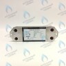 ES210X-215-12F-HR Теплообменник ГВС вторичный 12 пластин VIESSMANN Vitopend 100-W WH0A (7822799, 7826465) в Самаре