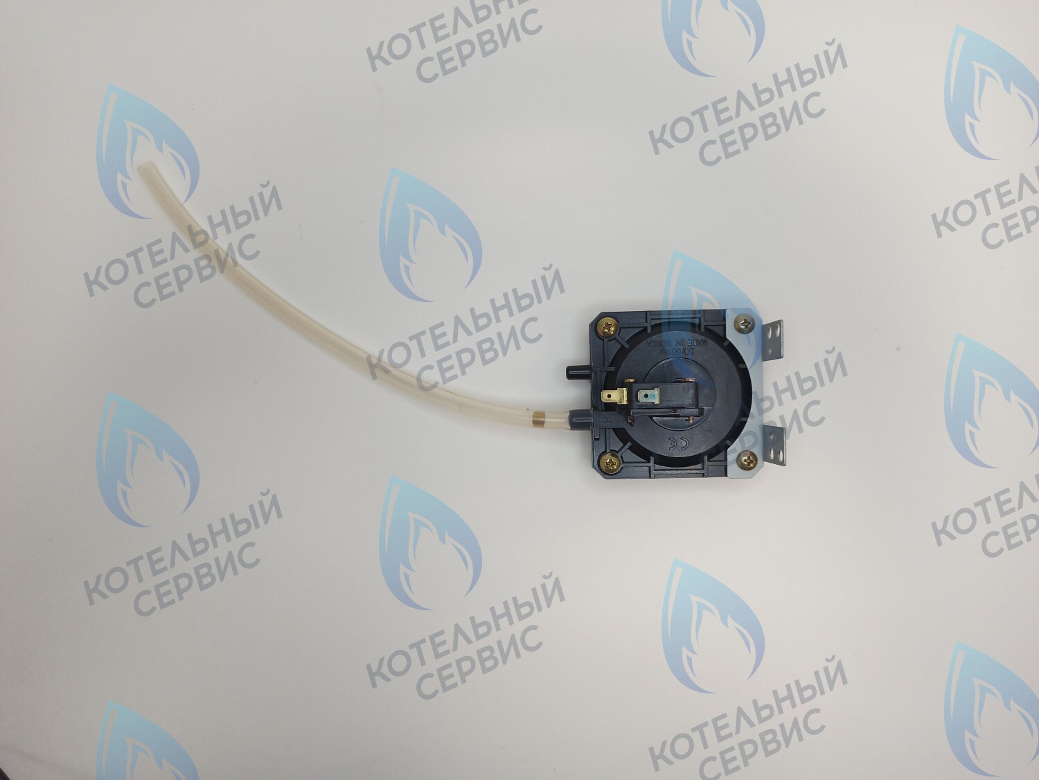 52100334 Датчик давления воздуха A30-41, D30-41 DAESUNG в Самаре