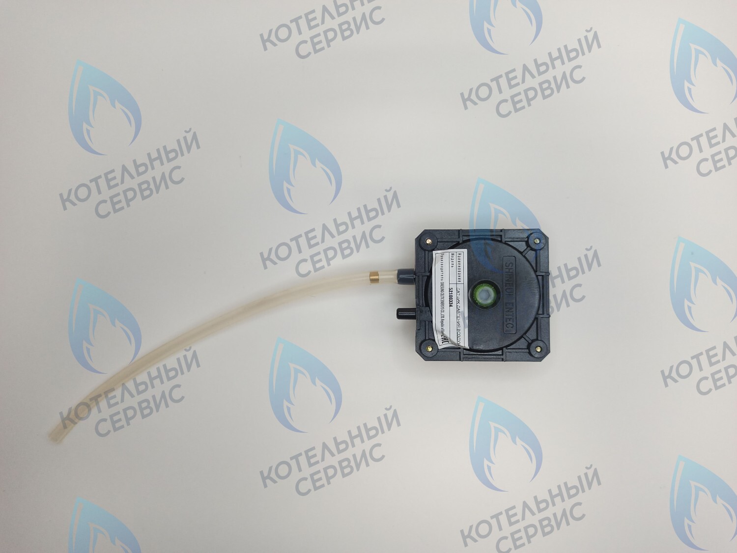 52100334 Датчик давления воздуха A30-41, D30-41 DAESUNG в Самаре