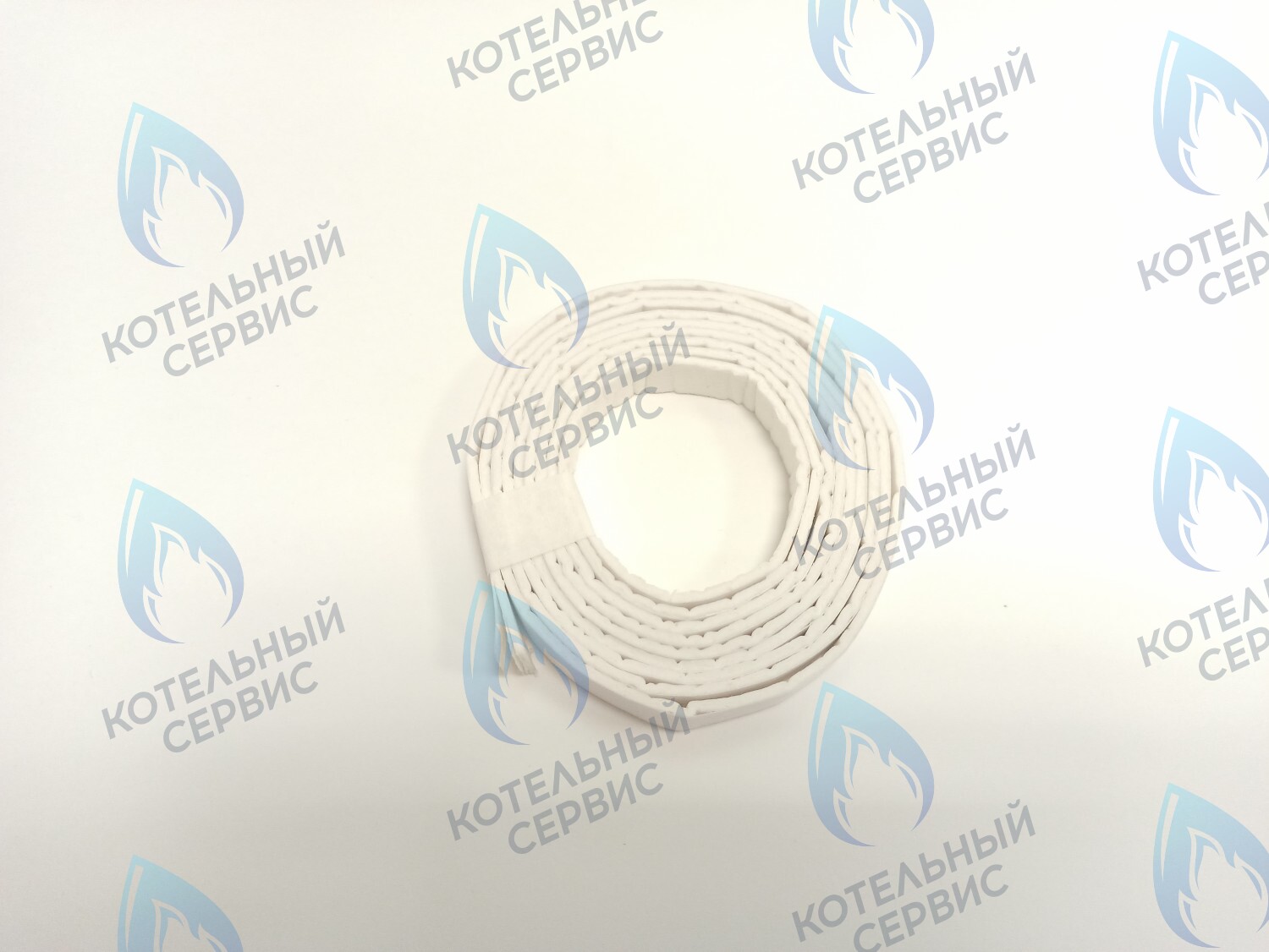 BC001 Изоляционная прокладка камеры сгорания самоклеющаяся 2м NAVIEN, DAESUNG в Самаре