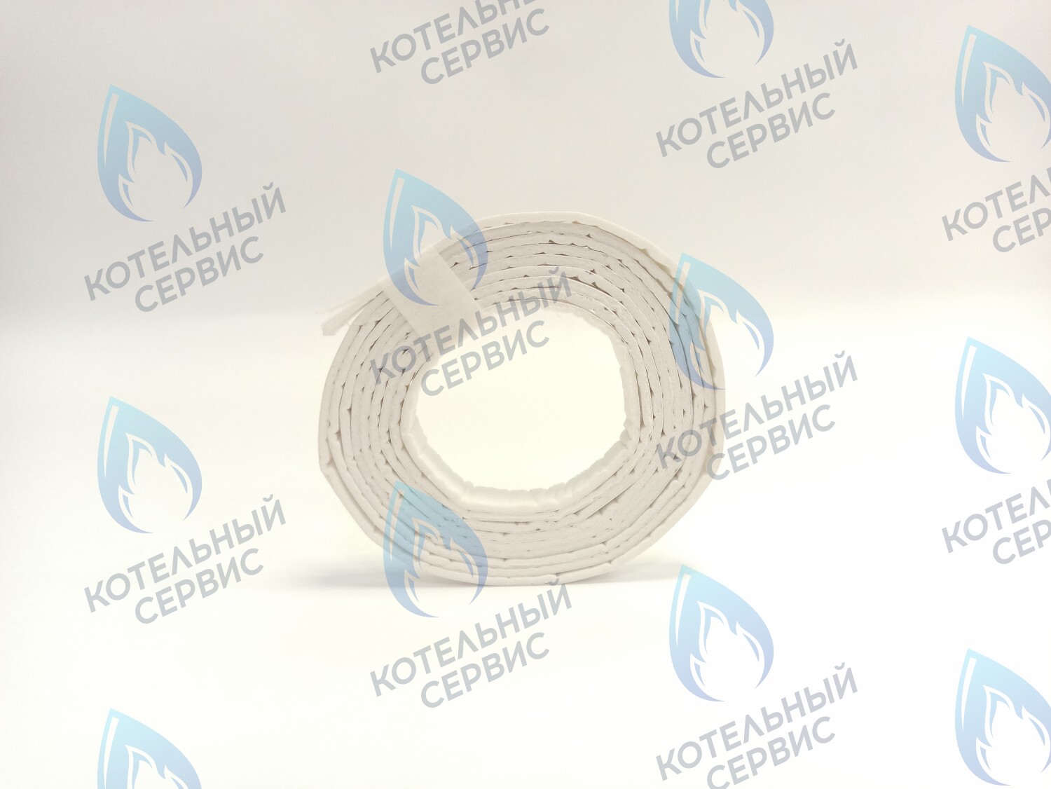 BC001 Изоляционная прокладка камеры сгорания самоклеющаяся 2м NAVIEN, DAESUNG в Самаре