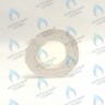 BC001 Изоляционная прокладка камеры сгорания самоклеющаяся 2м NAVIEN, DAESUNG в Самаре