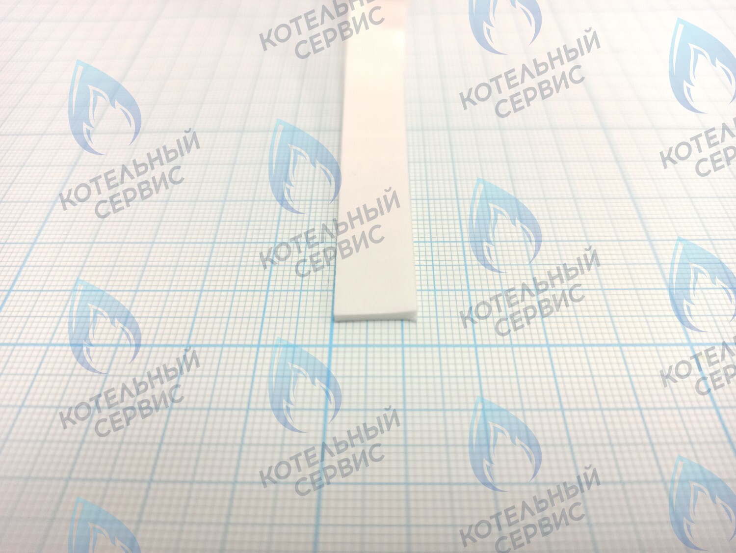 BC001 Изоляционная прокладка камеры сгорания самоклеющаяся 2м NAVIEN, DAESUNG в Самаре