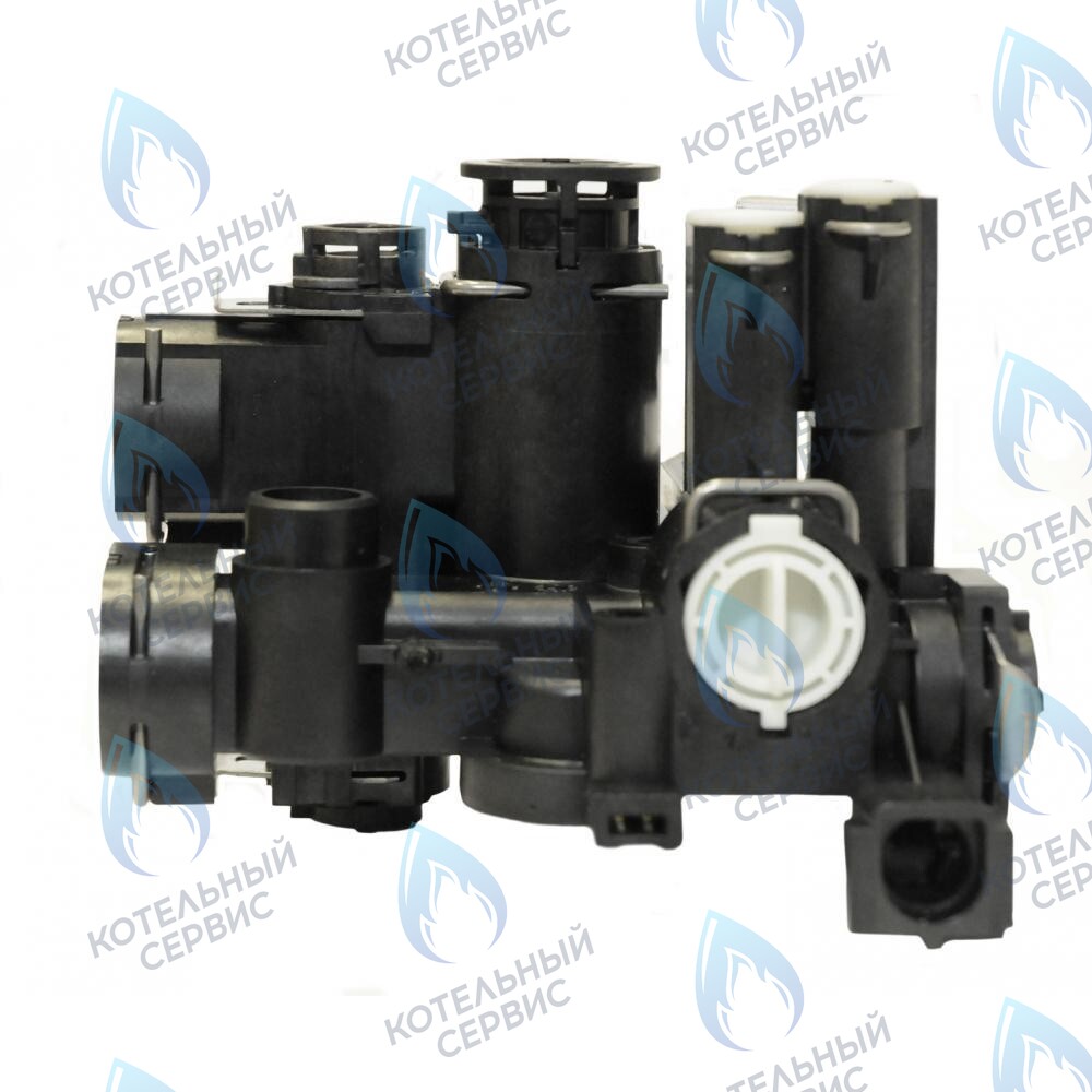 711033700 Гидравлическая группа обратной подачи (в т.ч. Поз. № 624) BAXI в Самаре